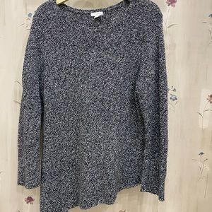 Size petite large J Jill sweater